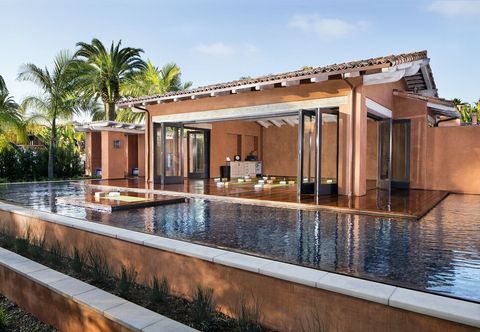 其他 Rancho Valencia Resort and Spa