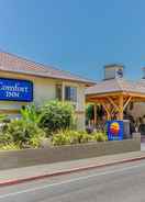 Primary image Comfort Inn Santa Cruz