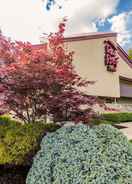 ภาพหลัก Red Roof Inn Cincinnati Northeast - Blue Ash