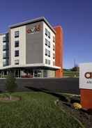 Primary image Avid Hotels Staunton, an IHG Hotel