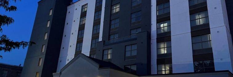 기타 Country Inn & Suites by Radisson, Niagara Falls, ON