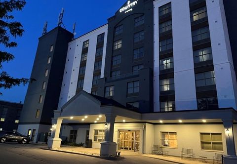 기타 Country Inn & Suites by Radisson, Niagara Falls, ON