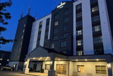 기타 Country Inn & Suites by Radisson, Niagara Falls, ON