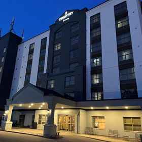 Primary image1麗笙安大略省尼亞加拉瀑布城鄉村套房飯店,尼亚加拉峡谷探索中心飯店