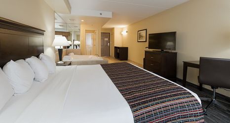 기타 2 Country Inn & Suites by Radisson, Niagara Falls, ON