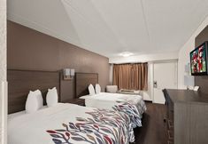 Others 2 Red Roof Inn Binghamton - Johnson City