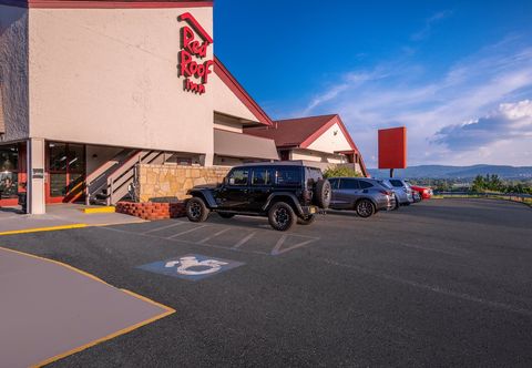 Others Red Roof Inn Binghamton - Johnson City