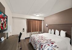 Others 7 Red Roof Inn Binghamton - Johnson City