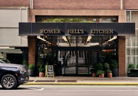 その他 Romer Hell's Kitchen