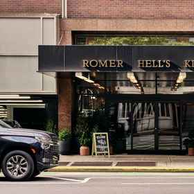 Primary image 1 Romer Hell's Kitchen, Khách sạn Queens