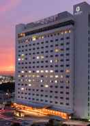 Foto utama DoubleTree by Hilton Hotel Naha Shuri Castle