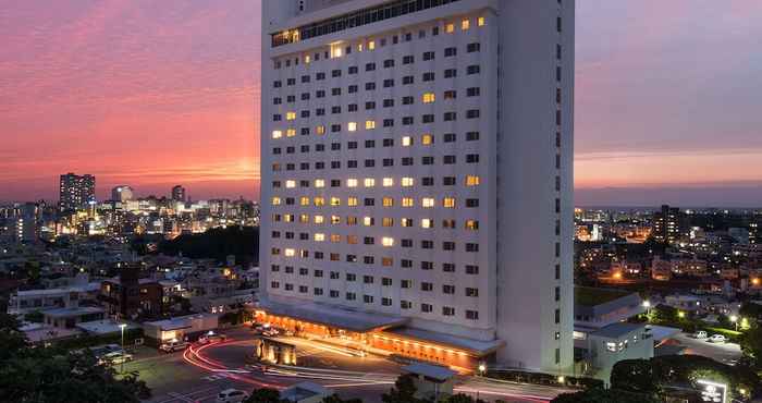 Others DoubleTree by Hilton Hotel Naha Shuri Castle