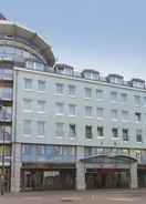Imej utama Dormero Hotel Dessau-Rosslau