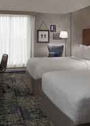 Imej utama Four Points By Sheraton Gatineau-Ottawa