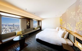 Others 4 Hotel Nikko Osaka