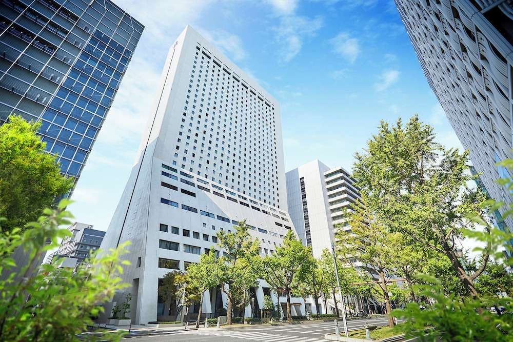 Citadines Namba Osaka khách sạn Osaka