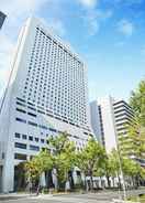 Foto utama Hotel Nikko Osaka