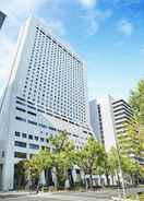 Primary image Hotel Nikko Osaka