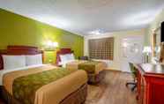 อื่นๆ 5 Rodeway Inn & Suites Fort Jackson