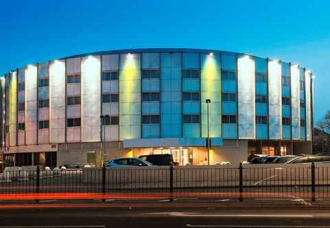 Khác Best Western London Heathrow Ariel Hotel