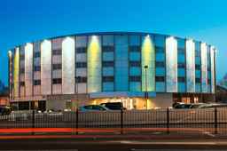 Best Western London Heathrow Ariel Hotel, SGD 162.84