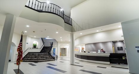 其他 2 Best Western Posada Royale Hotel & Suites