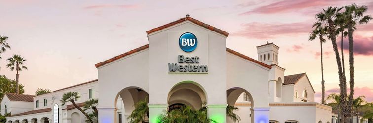 其他 Best Western Posada Royale Hotel & Suites