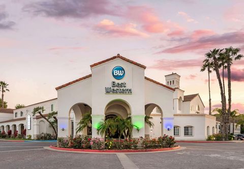 其他 Best Western Posada Royale Hotel & Suites