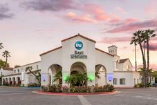 Others Best Western Posada Royale Hotel & Suites