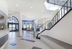 其他 7 Best Western Posada Royale Hotel & Suites