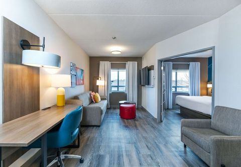 Others Comfort Suites London
