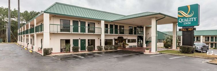 Others Quality Inn Tifton