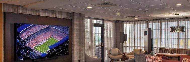 其他 Courtyard by Marriott Wilmington Downtown