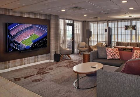 其他 Courtyard by Marriott Wilmington Downtown