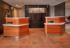 其他 7 Courtyard by Marriott Wilmington Downtown