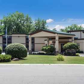 Primary image1Quality Inn Albany Colonie,奥尔巴尼县飯店