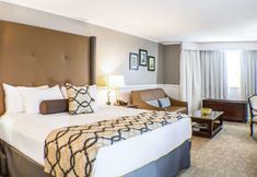 其他 7 The Garden City Hotel