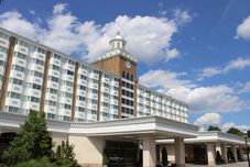 其他 The Garden City Hotel