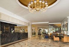 其他 3 The Garden City Hotel