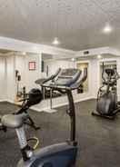 Gimnasium Bonanza Inn & Suites