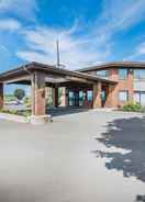 Imej utama Comfort Inn Edmundston