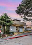 Primary image Best Western Carmel's Town House Lodge