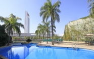 Lainnya 7 Holiday Inn Monterrey - Parque Fundidora, an IHG Hotel