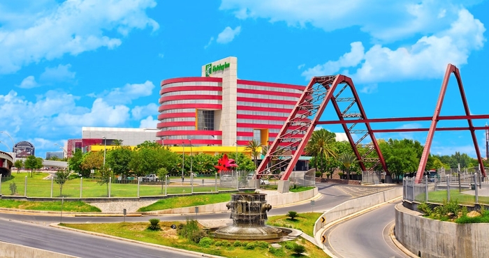 Lainnya Holiday Inn Monterrey - Parque Fundidora, an IHG Hotel