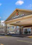 Primary image Comfort Inn Roseburg