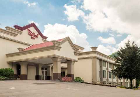 อื่นๆ Red Roof Inn Williamsport, PA