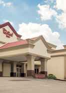 ภาพหลัก Red Roof Inn Williamsport, PA