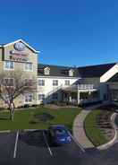 ภาพหลัก Comfort Suites Appleton Airport