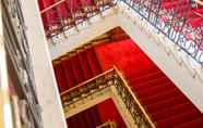 Lain-lain 7 Grand Hotel Majestic già Baglioni