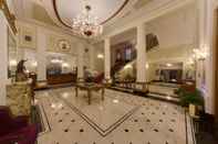 Lain-lain Grand Hotel Majestic già Baglioni
